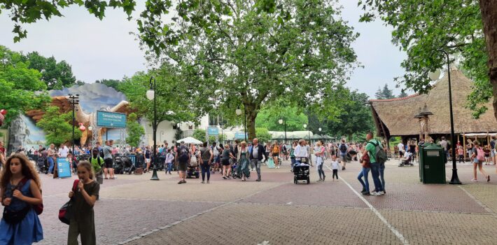 Efteling 2