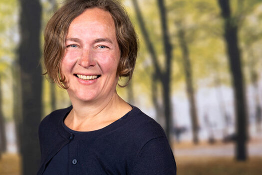 Mirjam Melman